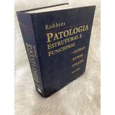 Patologia Estrutural E Funcional - Robbins