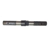 Patpat Çapa Motoru Aks Mili Yağmur 32Mm