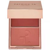 Patrick Ta Major Headlines Double-Take Crème & Powder Allık - She's Blushing