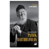 Patrik Bartholomeos - Elçin Macar