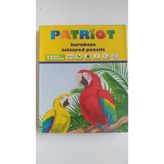 Patriot 12 Renk Kuru Boya