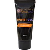 Patrisa Nail Kombi Jel Şeffaf - Clear, 30 ml