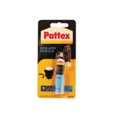 Pattex Süper Glue 10 Yapıştırıcı