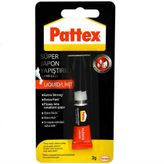 Pattex Süper Glue 3 Yapıştırıcı
