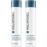 Paul Mitchell Awapuhi 2x300 ml Şampuan
