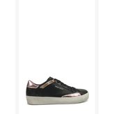 PAUL2 6FX Siyah Kadın Sneaker