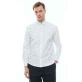 PAULMARK Ata Yaka Slim Fit Gömlek