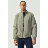 PAULMARK Erkek Bomber İnce Mont