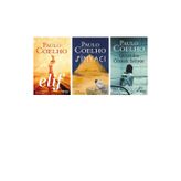 Paulo Coelho Elif +2 Adet Kitap Set