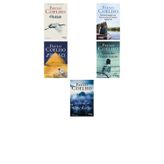 Paulo Coelho Mektub +4 Adet Kitap Set