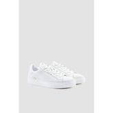 PAUL&SHARK MEN'S WOVEN SNEAKERS