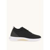 Paul&Shark Siyah Erkek Sneaker 15318023