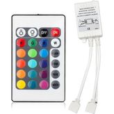Pause 12-24 Volt 6A Rgb Led Kumanda