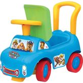 PAW PATROL İLK ARABAM