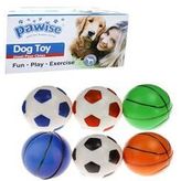 Pawise 4 cm Zıplayan Top Kedi Oyuncağı