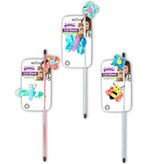 Pawise 45 cm Böcekli Kedi Oltası