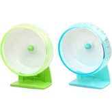 Pawise Hamster Çarkı 14 cm - 00Kırmızı