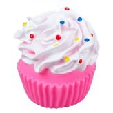 Pawise Vınyl 7x7x8.5 cm Cupcake Oyuncak