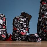 Pawlook Skull Cep Telefonu Çantası - Köpek Kaka Poşeti Çantası