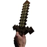 Payitaht Tablo Minecraft Tahta Kılıç Ahşap Oyuncak