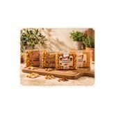 Paylaş Atıştırmalık Krokan 4Lü Set