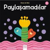 Paylaşamadılar - Christine Beigel