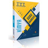 Paylaşım Tyt Kimya Soru Bankası