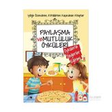 Paylaşma ve Mutluluk Öyküleri - Saide Nur Dikmen