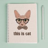 Paytak Moda PYTK1T0 Spiralli Defter