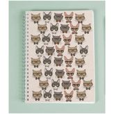 Paytak Moda PYTKD00 Spiralli Defter