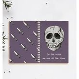 Paytak Moda PYTKDFTR312 Spiralli Defter