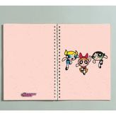 Paytak Moda PYTKDT0152 Spiralli Defter
