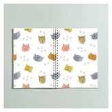Paytak Moda PYTKDT0169 Spiralli Defter
