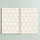 Paytak Moda PYTKDT0200 Spiralli Defter