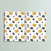 Paytak Moda PYTKDT0207 Spiralli Defter