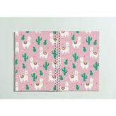 Paytak Moda PYTKDT044 Spiralli Defter