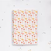 Paytak Moda PYTKDT051 Spiralli Defter