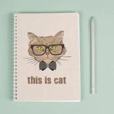 Paytak Moda PYTKDT061 Spiralli Defter