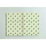 Paytak Moda PYTKDT079 Spiralli Defter