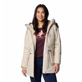 Payton Pass II Insulated Kadın Mont