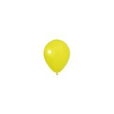 Pazariz 12" Baskı Balonu Sarı 100'lü