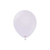 Pazariz 12'' Makaron Balon Lila 100’Lü