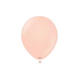 Pazariz 12'' Makaron Balon Somon 100’Lü