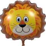 Pazarız Aslan Folyo Balon