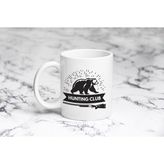 Pazarız Avcılık Kulübü Model 5 Kupa