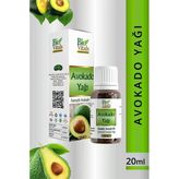 Pazariz Avokado Yağı 20Ml