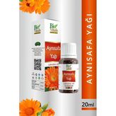 Pazariz Aynısafa Yağı 20 Ml