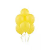 Pazariz Balon Sarı (10 Adet)