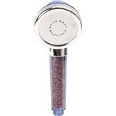 Pazariz Banyo Yüksek Basınçlı Duş Başlığı Spa Showerhead