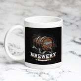 Pazarız Brewery Company Kupa